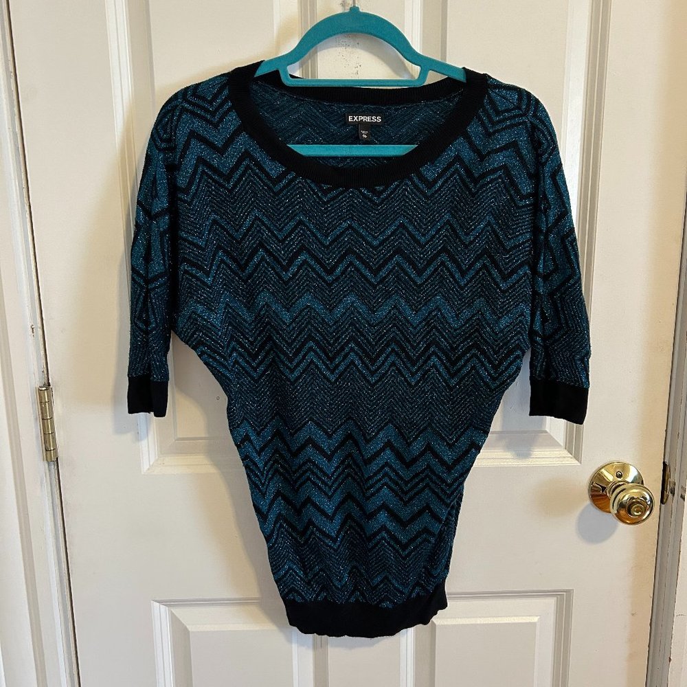 Express Sweater